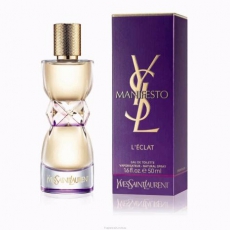 Yves Saint Laurent Manifesto L'Eclat Yves Saint Laurent Manifesto L'Eclat