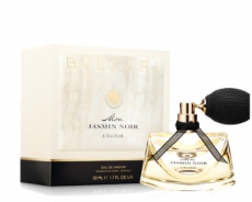 Bvlgari Mon Jasmin Noir L'Elixir Bvlgari Mon Jasmin Noir L'Elixir