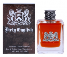 Juicy Couture Dirty English Juicy Couture Dirty English