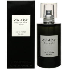 Kenneth Cole Black