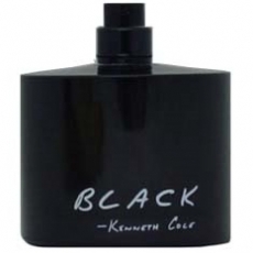 Kenneth Cole Black