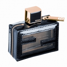 Fendi Fan di Fendi Deluxe Leather Fendi Fan di Fendi Deluxe Leather