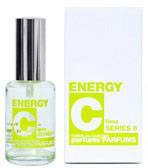 Comme des Garcons Series 8 Energy C Lime Comme des Garcons Series 8 Energy C Lime