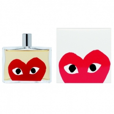 Comme des Garcons Play Red Comme des Garcons Play Red