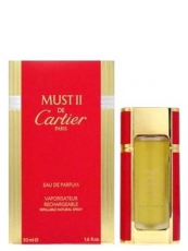 Cartier Must II