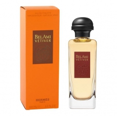 Hermes Bel Ami Vetiver Hermes Bel Ami Vetiver