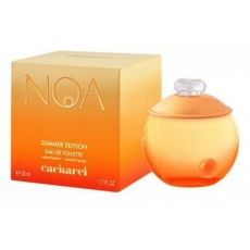 Cacharel Noa Summer 2012 Cacharel Noa Summer 2012