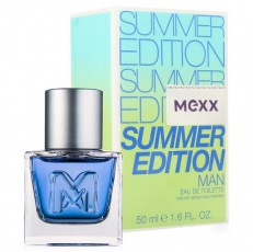 Mexx Summer Edition M Mexx Summer Edition M