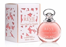 Van Cleef Reve Elixir