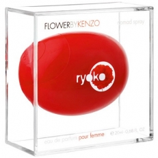Kenzo Flower By Ryoko Kenzo Flower By Ryoko