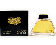 Gucci L'arte de Gucci Gucci L'arte de Gucci