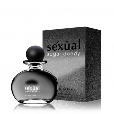 Michel Germain Sexual Sugar Daddy