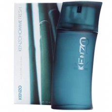 Kenzo Pour Homme Fresh