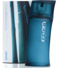 Kenzo Pour Homme Fresh Kenzo Pour Homme Fresh