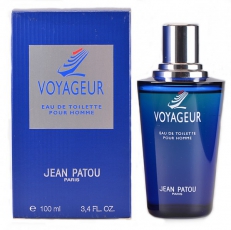 Jean Patou Voyageur