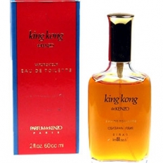 Kenzo King Kong Kenzo King Kong