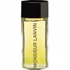 Lanvin Monsieur Lanvin Monsieur