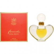 Nina Ricci Farouche Nina Ricci Farouche