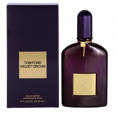 Tom Ford Velvet Orchid Tom Ford Velvet Orchid