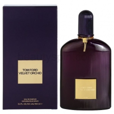 Tom Ford Velvet Orchid Tom Ford Velvet Orchid