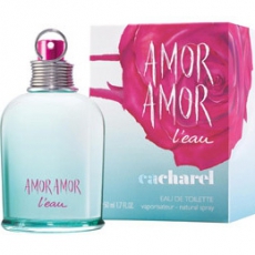 Cacharel Amor Amor L eau Cacharel Amor Amor L eau