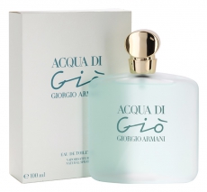 Giorgio Armani Acqua Di Gio Giorgio Armani Acqua Di Gio