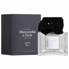 Abercrombie & Fitch Perfume No.1