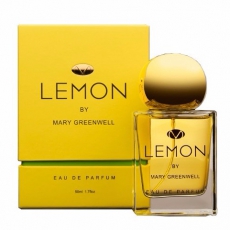 Mary Greenwell  Lemon