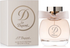 Dupont So Dupont Pour Femme