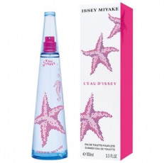Issey Miyake L'Eau d'Issey Summer 2014 Issey Miyake L'Eau d'Issey Summer 2014