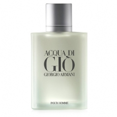 Giorgio Armani Acqua Di Gio Giorgio Armani Acqua Di Gio