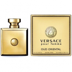 Versace Oud Oriental Versace Oud Oriental