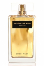 Narciso Rodriguez Amber Musc Narciso Rodriguez Amber Musc