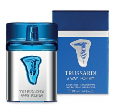 Trussardi A Way For Him Trussardi A Way For Him