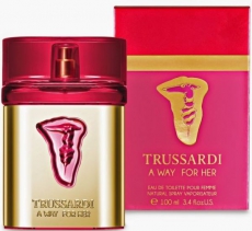 Trussardi A Way For Her Trussardi A Way For Her