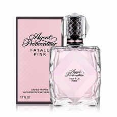 Agent Provocateur Fatale Pink Agent Provocateur Fatale Pink