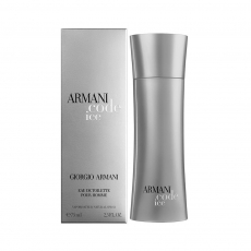 Giorgio Armani Code Ice Giorgio Armani Code Ice