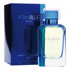 Louis Varel X-tra Blue