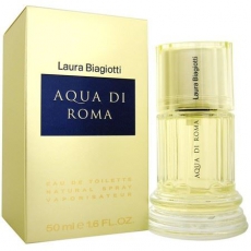 Laura Biagiotti Aqua Di Roma Laura Biagiotti Aqua Di Roma