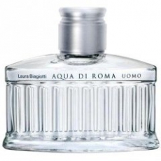 Laura Biagiotti Aqua di Roma Uomo