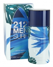 Carolina Herrera 212 Surf Carolina Herrera 212 Surf