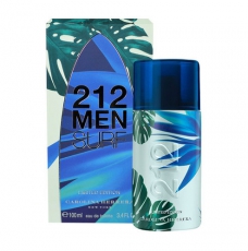 Carolina Herrera 212 Surf Carolina Herrera 212 Surf