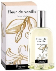 Fragonard Fleur de Vanille