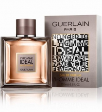 Guerlain homme Ideal Guerlain homme Ideal