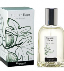 Fragonard Figuier fleur