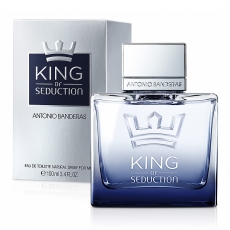 Antonio Banderas King of Seduction Antonio Banderas King of Seduction