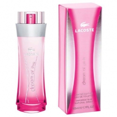 Lacoste Dream Of Pink Lacoste Dream Of Pink
