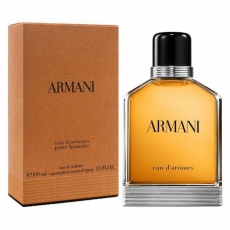 Giorgio Armani Eau d'Aromes Giorgio Armani Eau d'Aromes