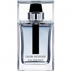 Christian Dior Homme Eau For Men Christian Dior Homme Eau For Men