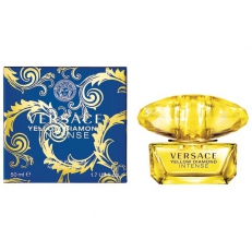 Versace Yellow Diamond Intense Versace Yellow Diamond Intense